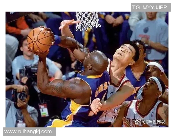 马布里与姚明畅谈篮球梦想与人生哲学的精彩对话