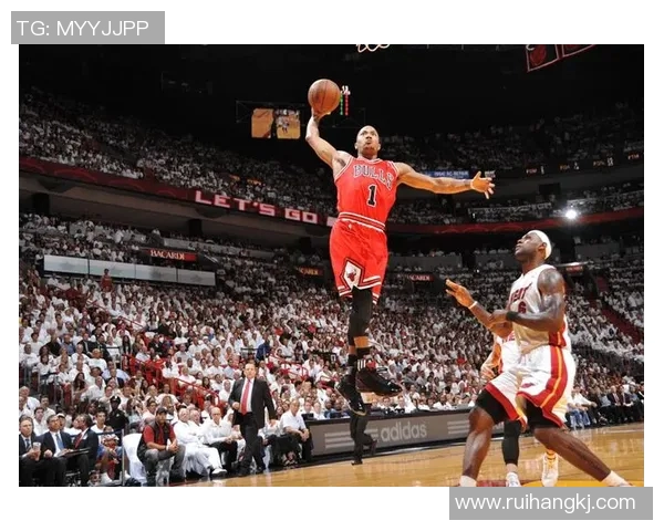 罗斯与姚明意外相遇篮球传奇的友谊与激情碰撞的瞬间