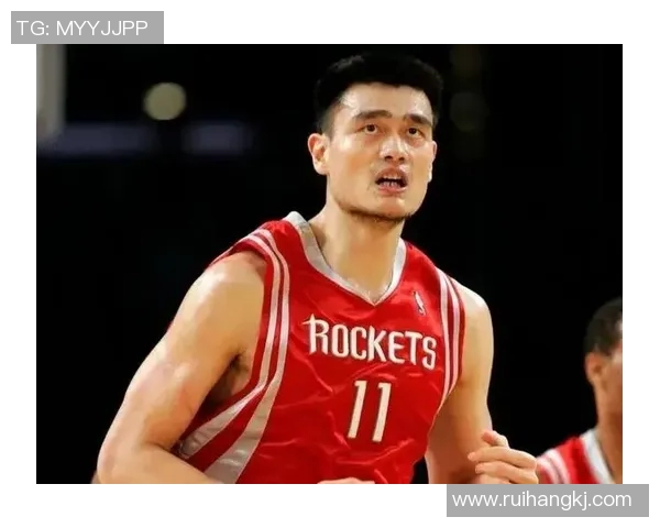 姚明心目中的足球巨星是谁他对他们的看法与期待