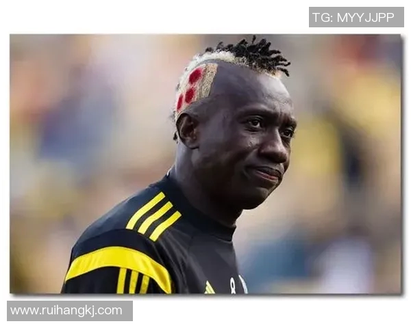 足球明星发型大揭秘哪些造型最能展现他们的个性与魅力