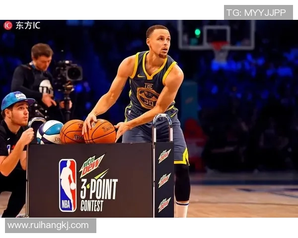 篮球全明星三分赛历史纪录回顾与精彩瞬间盘点