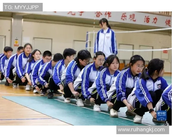 珠海体育培训机构助力青少年成长提升运动技能与团队合作精神